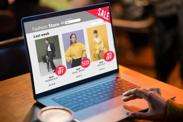 The E-Commerce Boom in the UAE