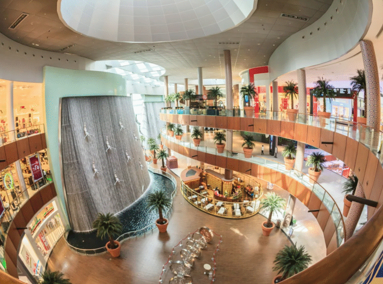 Dubai Mall