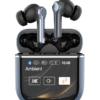 Earbuds AI Translation Bluetooth 5.4 TWS ANC+ENC, Noise Cancelling & Long Standby Time