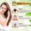 Organic Raw Batana Oil Hair Growth Raw Batana Butter