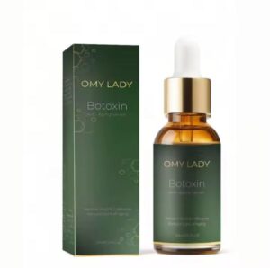 Organic OMY Collagen Retinol Niacinamide Anti Aging Face Serum