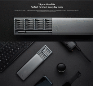 XIAOMI Mi Precision Screwdriver Set