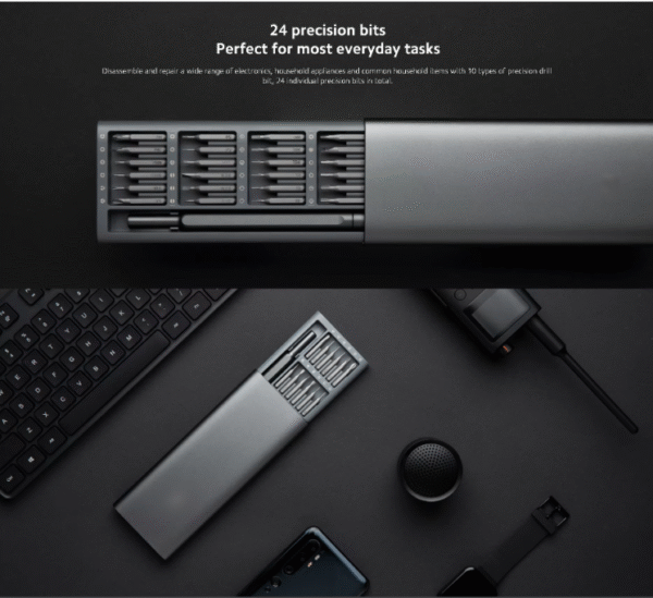 XIAOMI Mi Precision Screwdriver Set