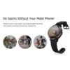 Smart Watch Android 7.1 LTE 4G Sim WIFI 1.39 Inch 2MP Camera GPS Heart Rate Smart watch for Men Women