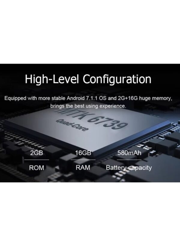 Smart Watch Android 7.1 LTE 4G Sim WIFI 1.39 Inch 2MP Camera GPS Heart Rate Smart watch for Men Women