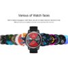 Smart Watch Android 7.1 LTE 4G Sim WIFI 1.39 Inch 2MP Camera GPS Heart Rate Smart watch for Men Women