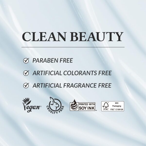 Dr.Althea 147 Barrier Cream | Daily Skin Barrier Repair Care | Deep Hydrating with Hyaluronic Acid & Ceramides | Korean Vegan Skincare for All Skin Types | 1.7 Fl Oz