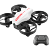 New 938 Mini Drone Without/with Camera Quadcopter Altitude Hold Mode 360 Degree Rolling Drone Gift Christmas Toys