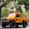 High Speed RGT 136161 2.4G off Road Mini Climbing Truck Remote Control Rc 4x4 Rock Crawlers