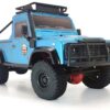 High Speed RGT 136161 2.4G off Road Mini Climbing Truck Remote Control Rc 4x4 Rock Crawlers