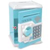 Wholesale Mini Cartoon Bank Saving Money Toys ATM Piggy Bank Toy Save Safe Money Saving Box