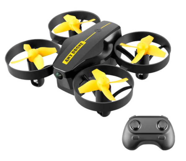New 938 Mini Drone Without/with Camera Quadcopter Altitude Hold Mode 360 Degree Rolling Drone