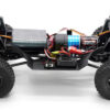 High Speed RGT 136161 2.4G off Road Mini Climbing Truck Remote Control Rc 4x4 Rock Crawlers