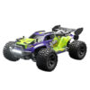 SCY 18101 2.4Ghz Carbon Brush Motor Remote Control Cars 1/18 Scale Climbing Off-road Vehicle RC Electric Toys Racing Hobby Gifts