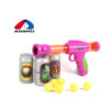 New Design Best Power Shooter Safety Kids Toy EVA Soft Ball Toy Gun for Children Gifts