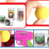 New Design Best Power Shooter Safety Kids Toy EVA Soft Ball Toy Gun for Children Gifts