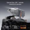 New 938 Mini Drone Without/with Camera Quadcopter Altitude Hold Mode 360 Degree Rolling Drone Gift Christmas Toys with 3 reachargable batteries