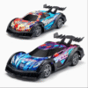 2.4GHz RC Drift Car Remote Control Toy with Lighting