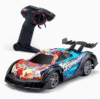 2.4GHz RC Drift Car Remote Control Toy with Lighting