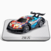 2.4GHz RC Drift Car Remote Control Toy with Lighting
