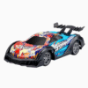 2.4GHz RC Drift Car Remote Control Toy with Lighting